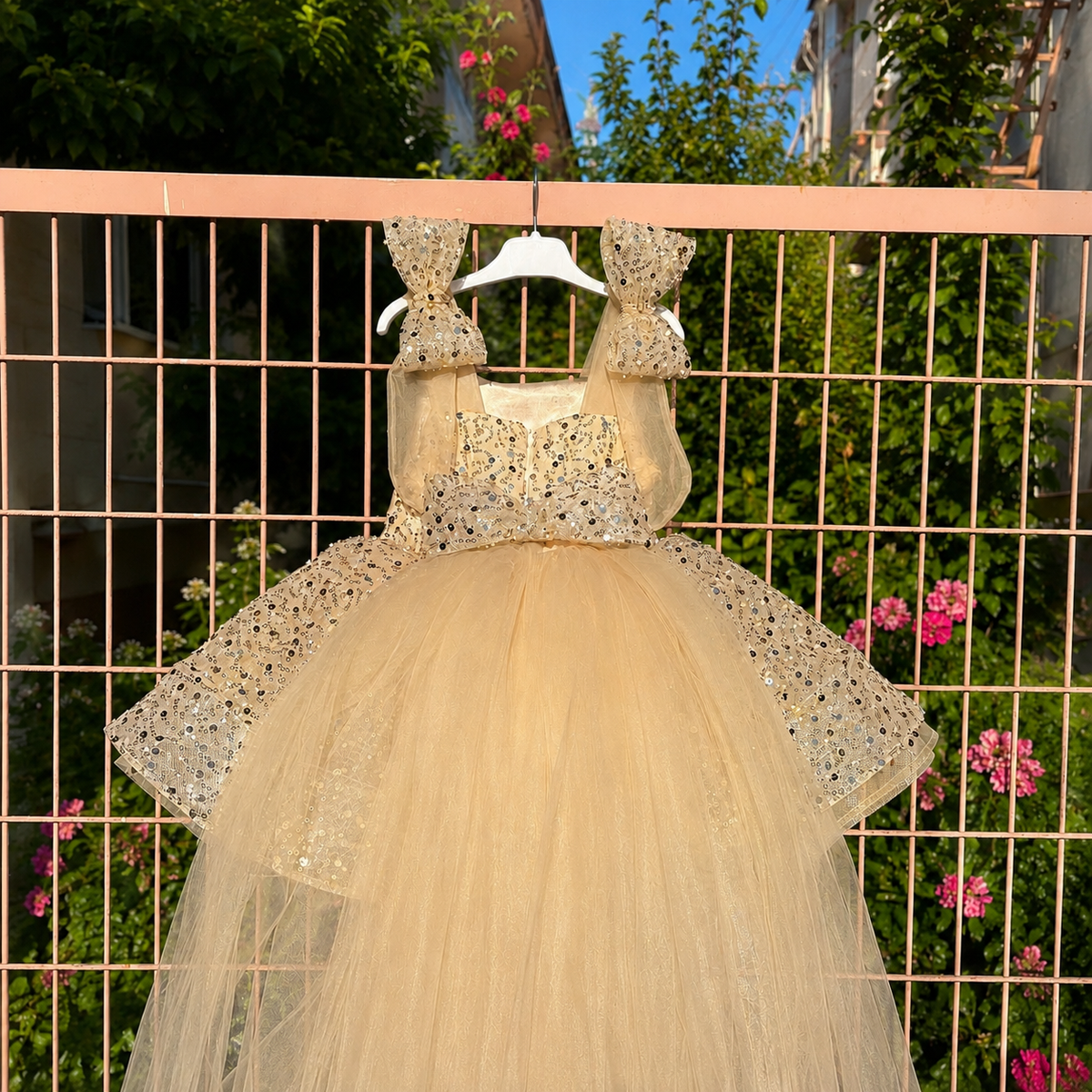 ÉTOILE ROYALE COUTURE 👑✨